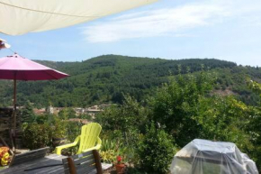 Hotels in Aulas
